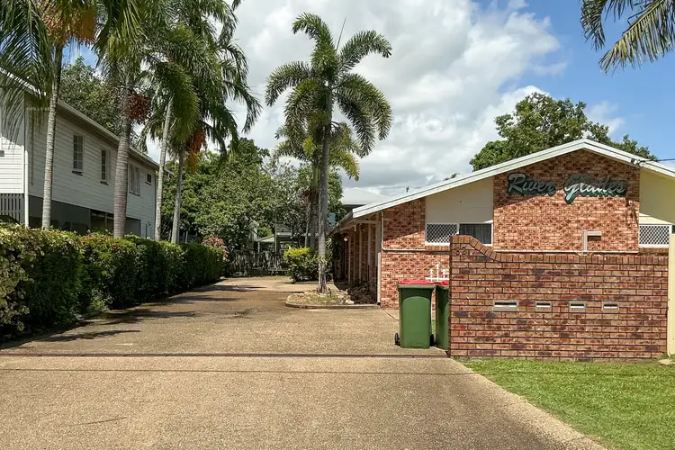 1/82 Eleventh Avenue