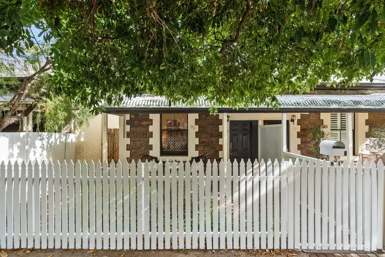 81 Edward Street
