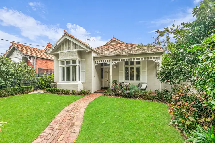 22 Kerferd Street