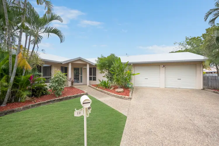 12 Jayella Close