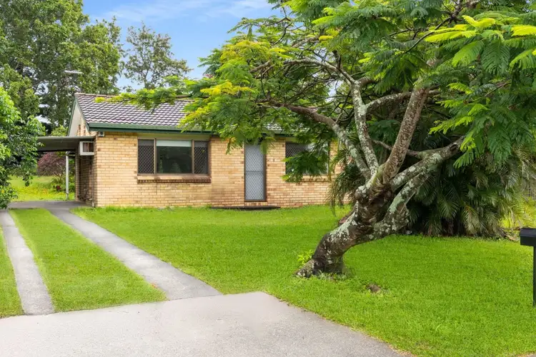 131 Jacaranda Avenue