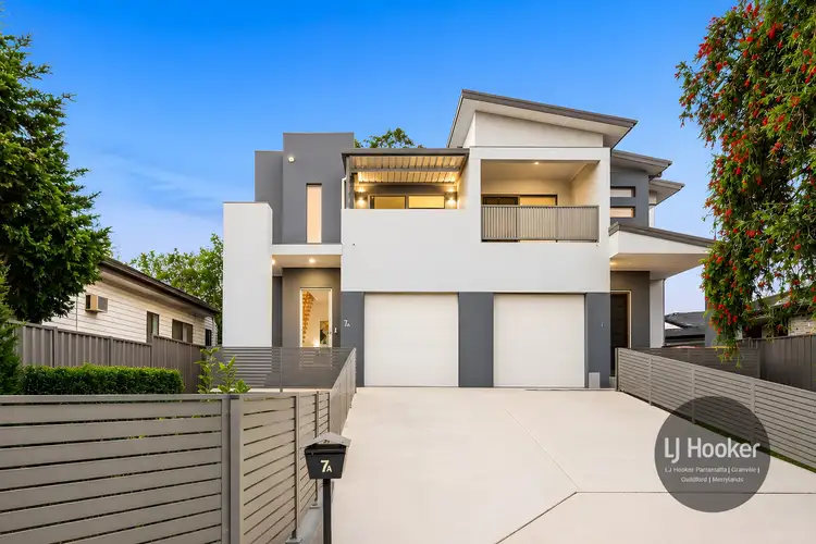 7a Robyn Street