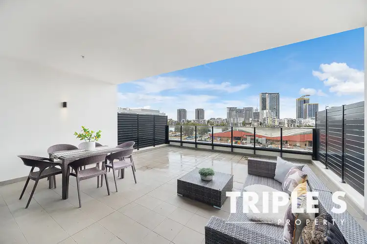 411/17 Wentworth Place