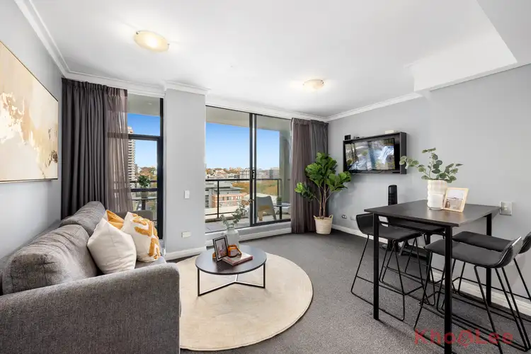1706/653 George Street