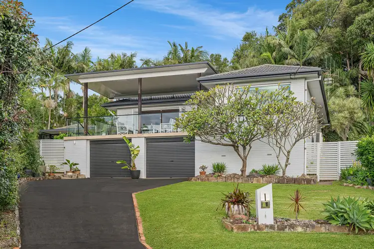 6 Pembroke Place