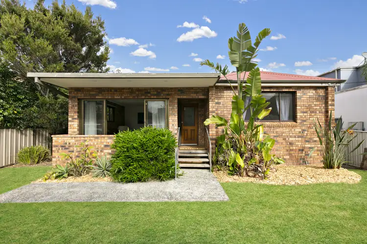 41 Porter Street