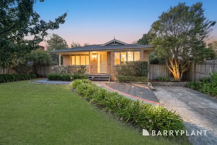 6 Stringybark Court