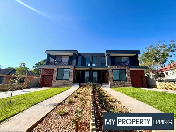 22a Angus Avenue