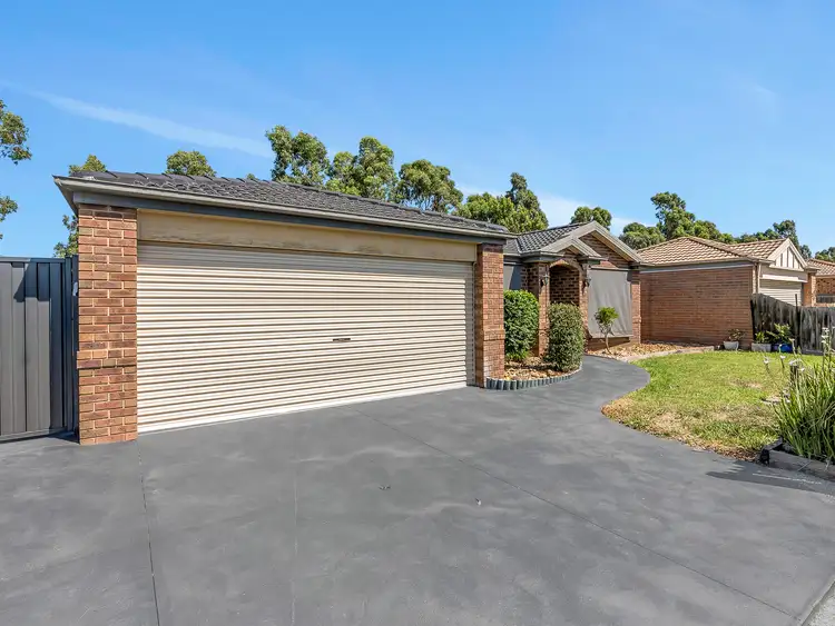 21 Trafalgar Way