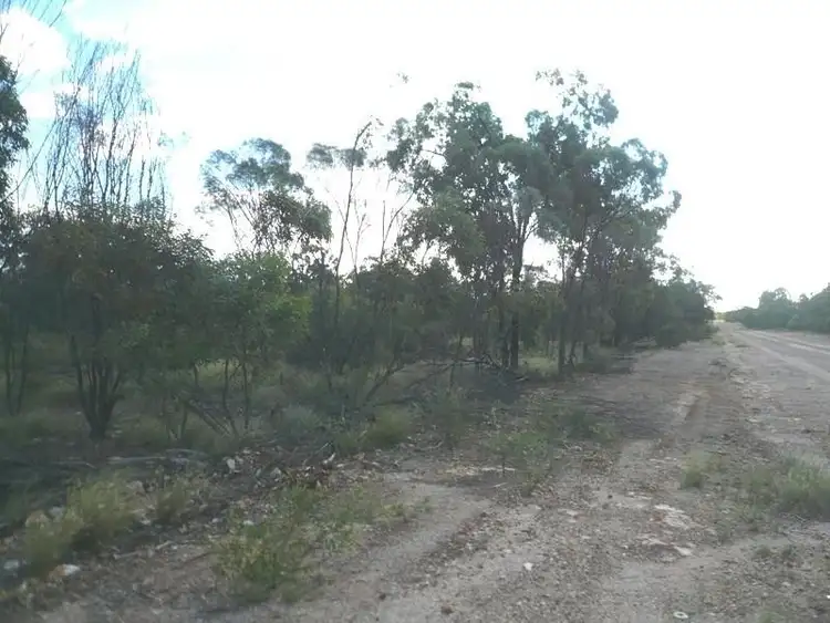Lot 92 Machaness Road