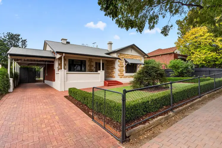 25 Emily Avenue