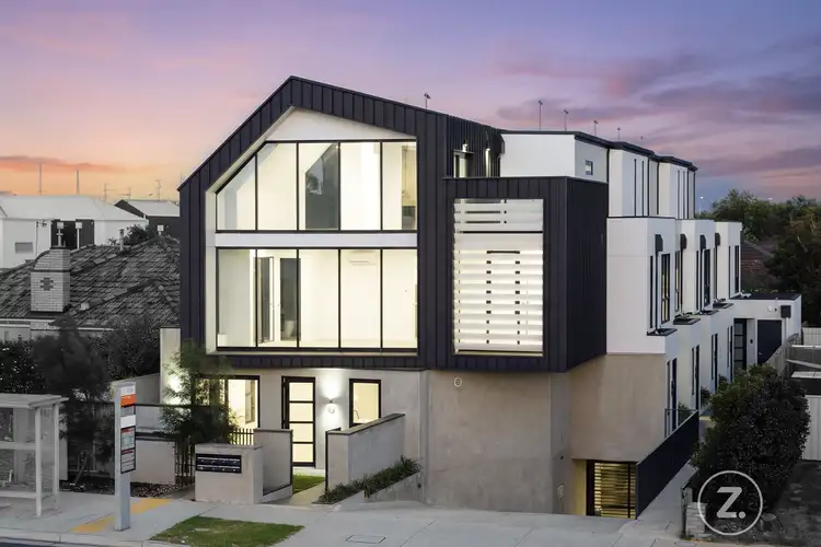 4/123 Millers Road