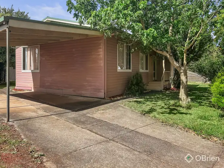 50 Main South Road