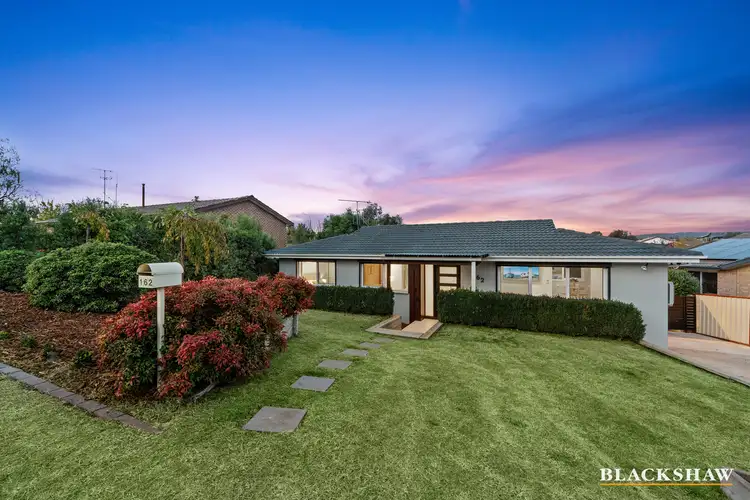162 Donald Road