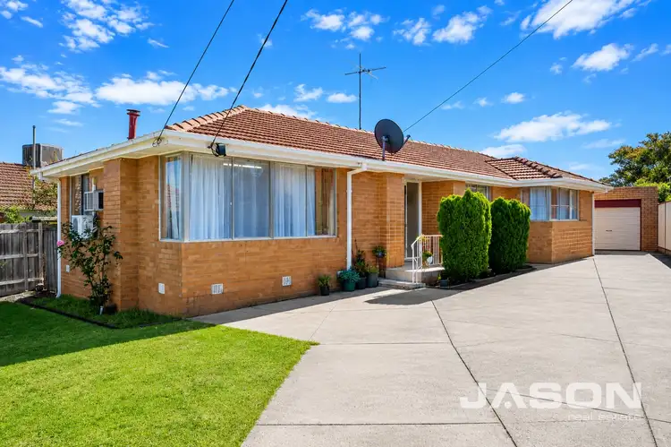 8 Smeaton Avenue