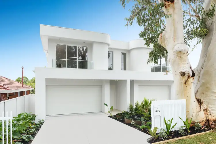 142a Bellingara Road