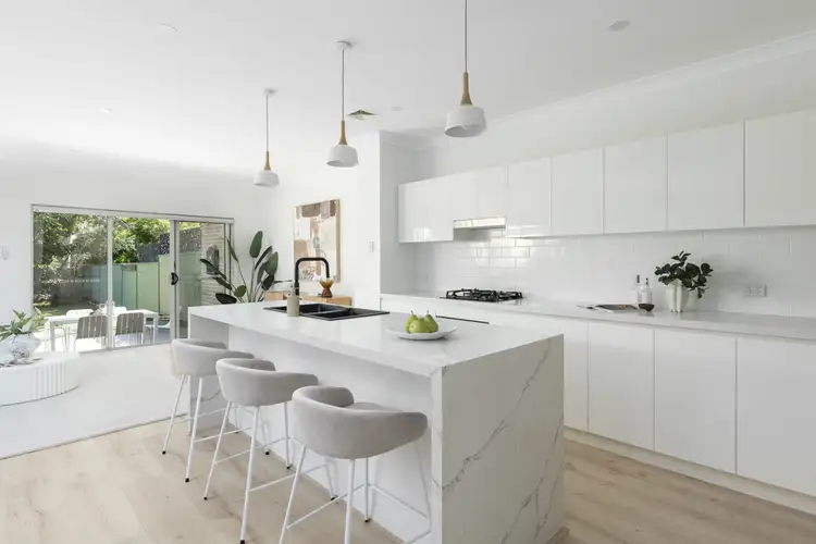 35b Taren Road