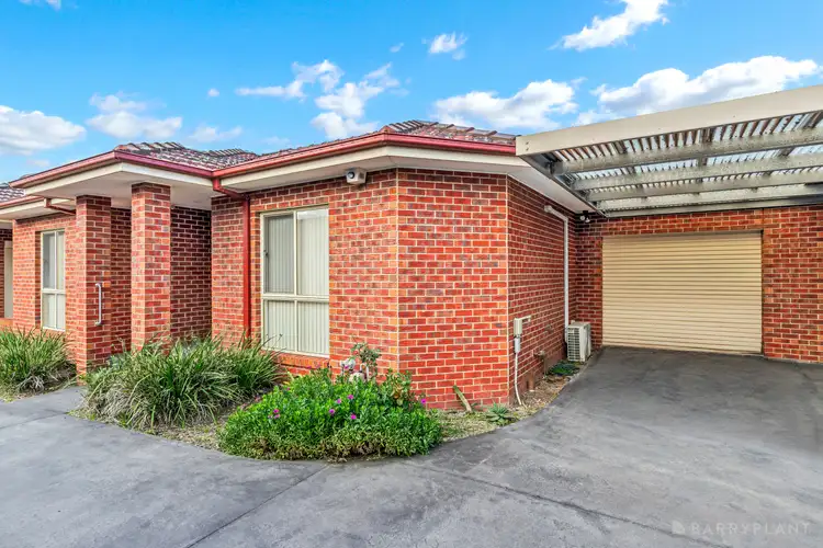 2/9 Rutherglen Street