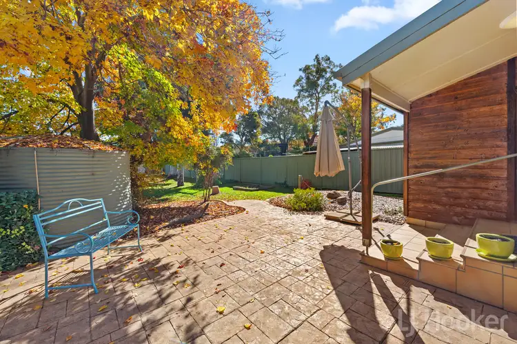 21 Bungendore Road