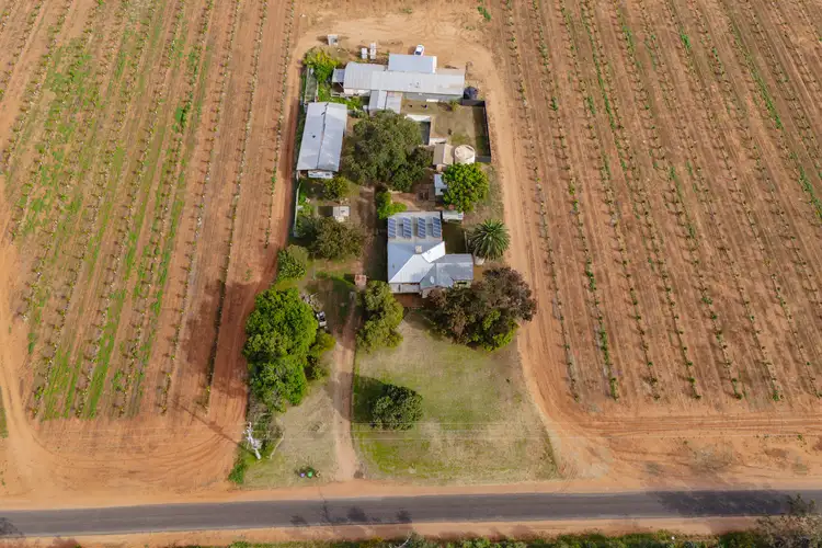 80 Tulloch Road