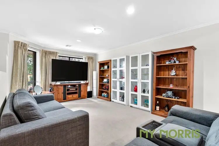 Third view of Homely house listing, 7 McGilvray Close, Gordon ACT 2906