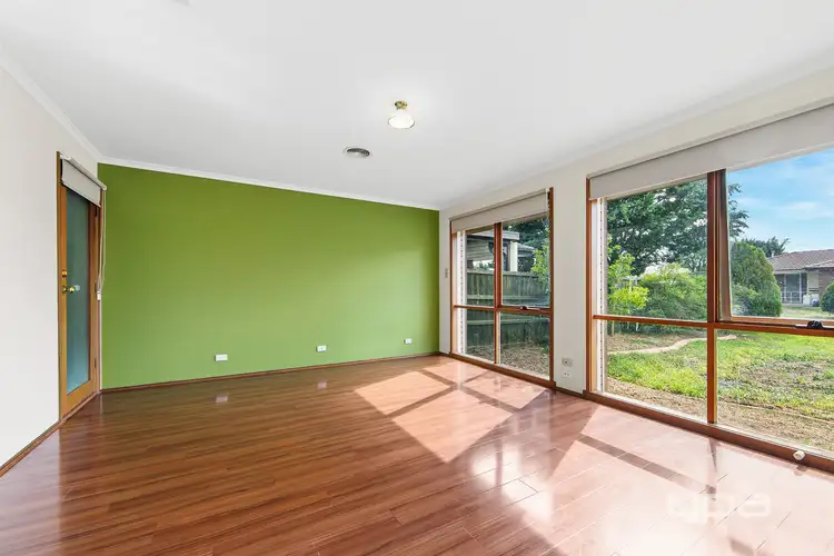 Second view of Homely house listing, 29 Flint Crescent, Delahey VIC 3037