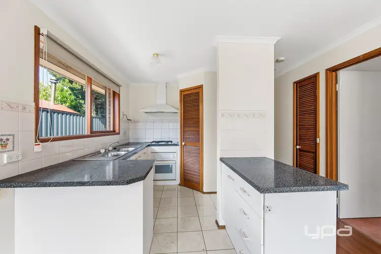 Third view of Homely house listing, 29 Flint Crescent, Delahey VIC 3037