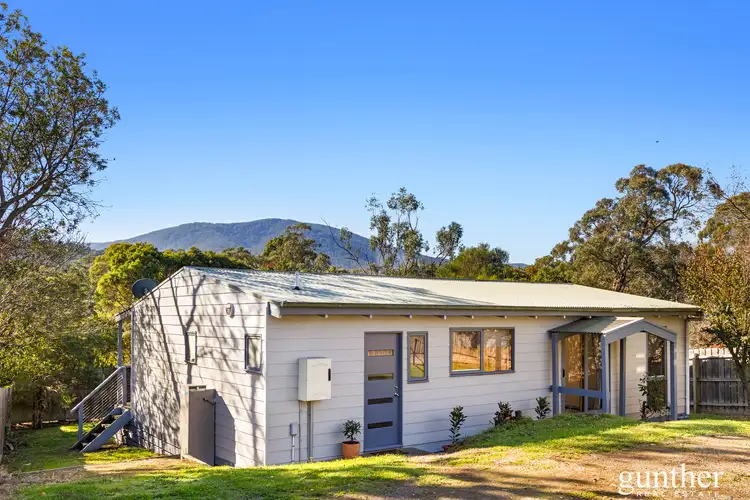 17A Mcgregor Avenue