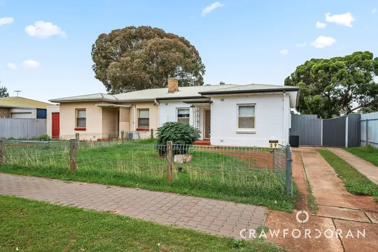 39 Mofflin Road