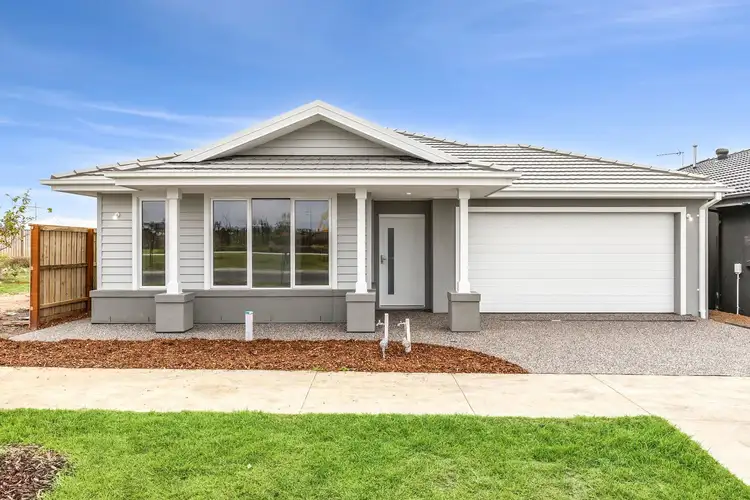 7 Whitewing Street