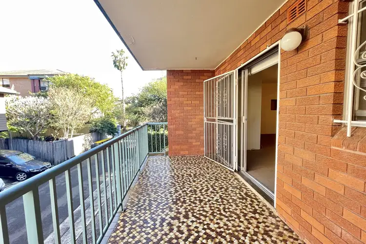 2/100 Wentworth Street