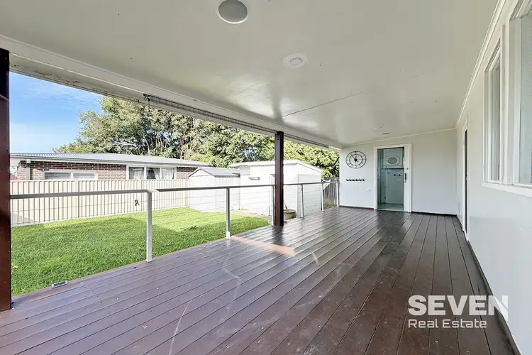 308 North Rocks Road