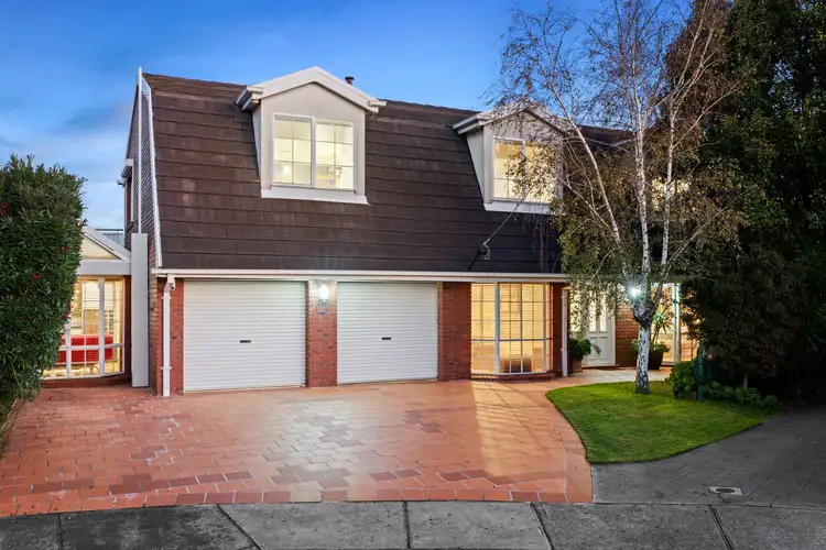 8 Groome Court, Altona Meadows VIC 3028