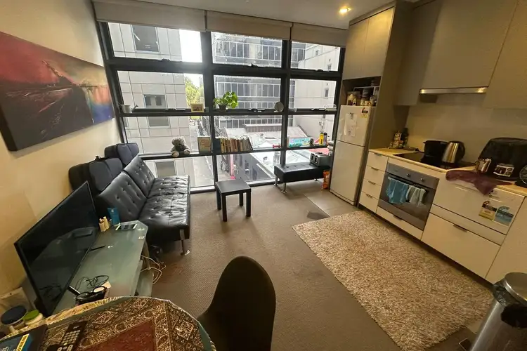 301/557 Lt Lonsdale Street