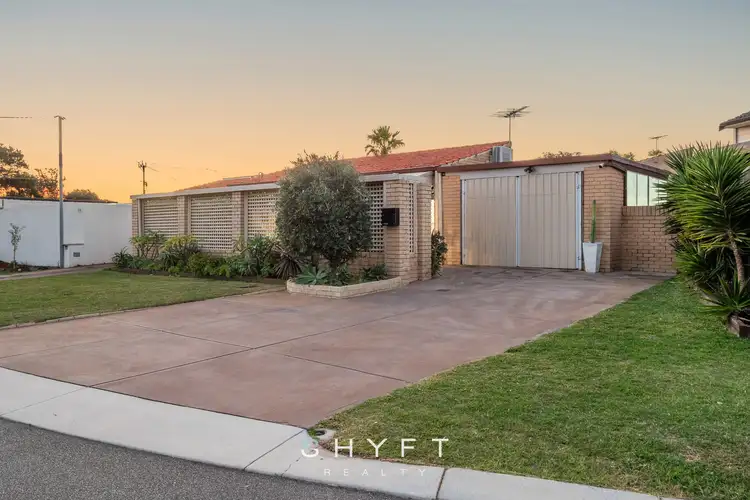5 Maritana Road