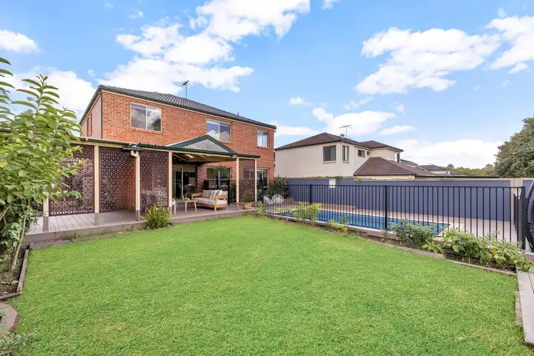 15 Tullane Place