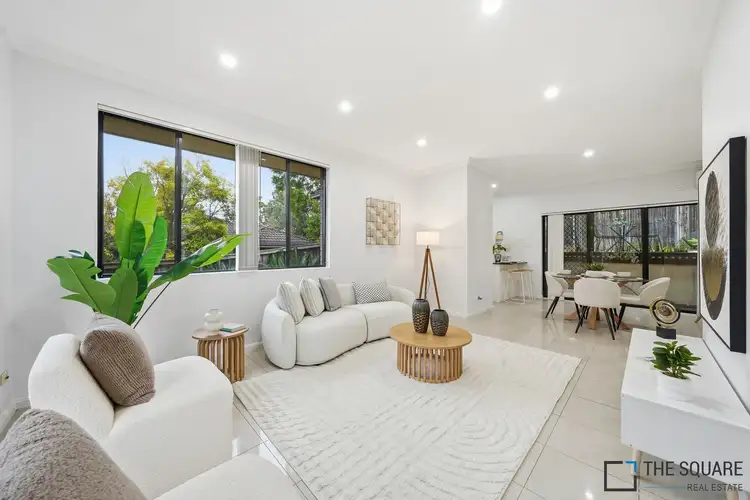 1/7 Sybil Street
