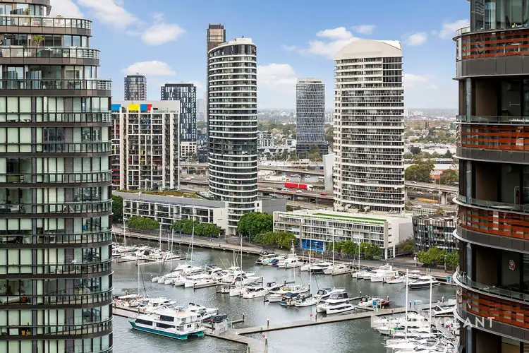 2003N/889 Collins Street