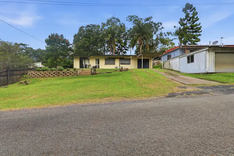 12 Goonyella Avenue