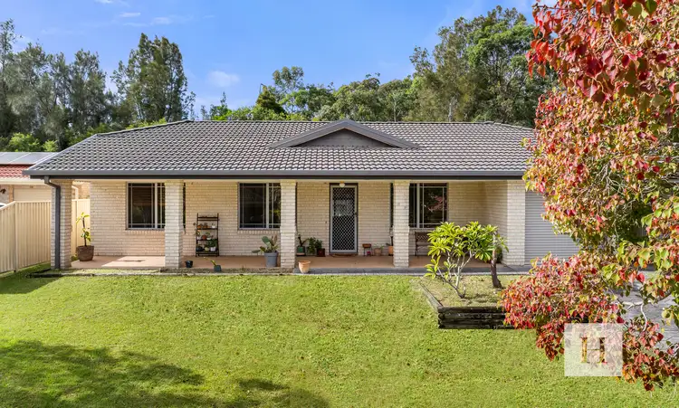 6 Jenkins Place