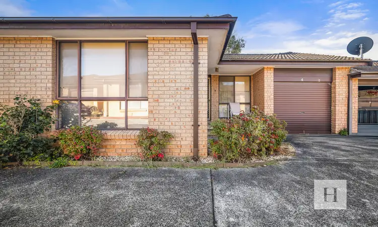 4/9-11 Gascoigne Road