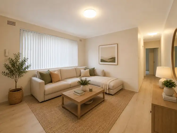 2/8 Edward Street