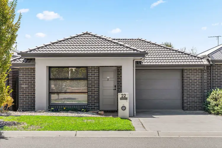 22 Craven Drive