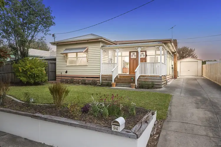 94 Francis Street