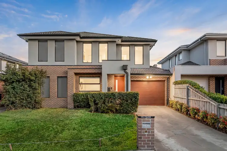 3/53 Evelyn Street
