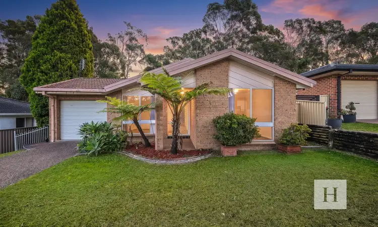 58 Gavin Way