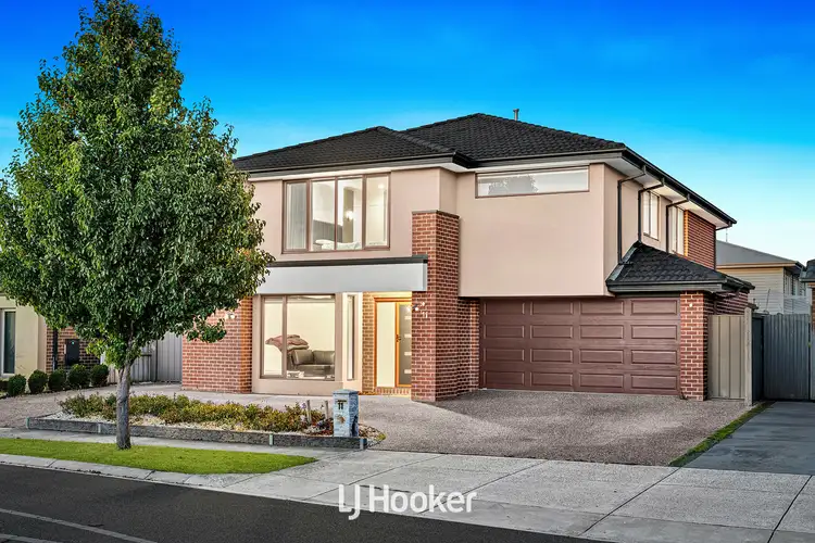 11 Freshfields Drive
