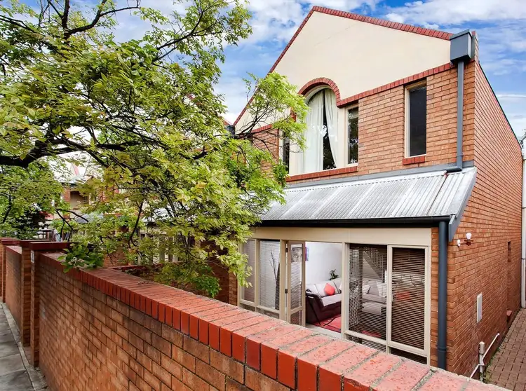 30 Mann Terrace