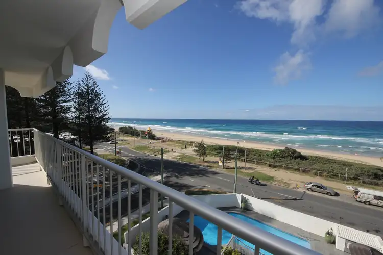 10/29 Broadbeach Boulevard, Broadbeach QLD 4218