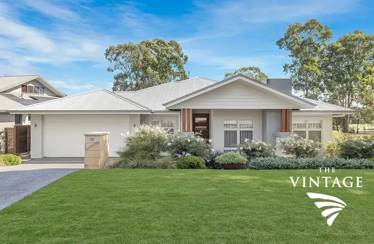 11 Ironbark Drive